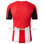 Camisolas de Futebol Athletic Bilbao Equipamento Principal 2019/20 Manga Curta